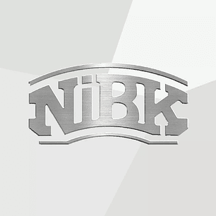 Pastillas Frenos Cerámica Nibk Delanteras Jac S2 - S3 2016 +