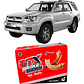 Balatas Traseras Freno Mano Toyota 4 Runner 2003 En Adelante - Miniatura 1