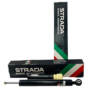 Par Amortiguadores Traseros Mercedes Benz A200 W176 13-19