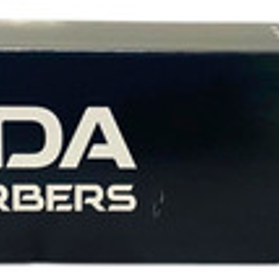 Par Amortiguadores Traseros Mercedes Benz A200 W176 13-19 5