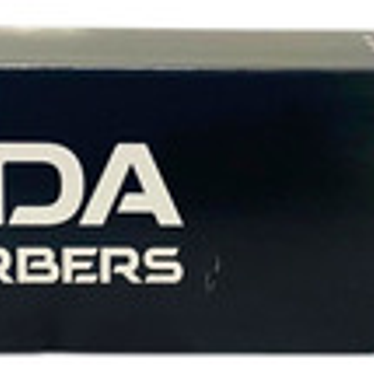 Par Amortiguadores Traseros Mercedes Benz A200 W176 13-19 5