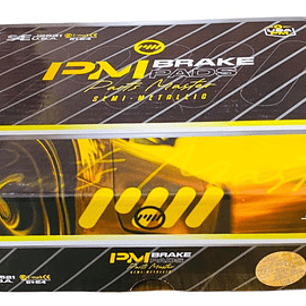 Pastillas De Frenos Delanteras Kia Mohave 2008 En Adelante