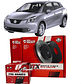 Discos Freno Delanteros + Pastillas Suzuki Baleno 2016+ - Miniatura 1