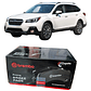 Pastillas Frenos Delanteras Brembo Subaru Outback 2015+ - Miniatura 1