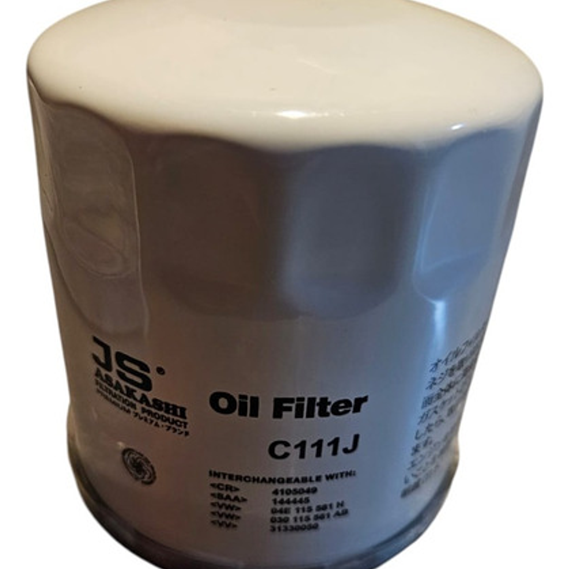 Kit 4 Filtros Japoneses Toyota Hilux 2016 En Adelante. 6