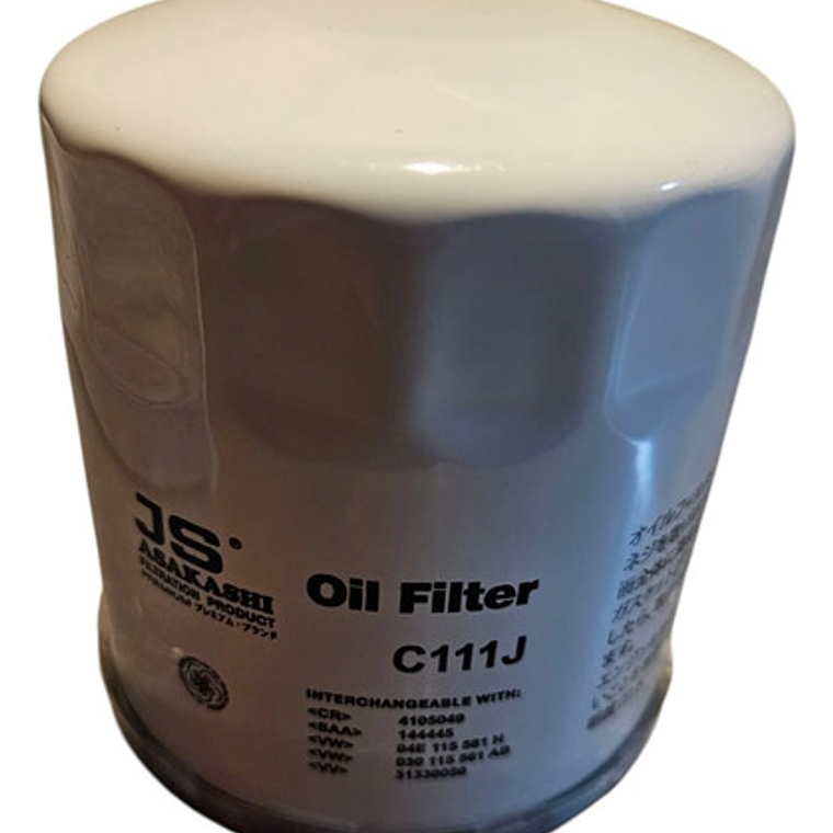 Kit 4 Filtros Japoneses Toyota Hilux 2016 En Adelante. 6