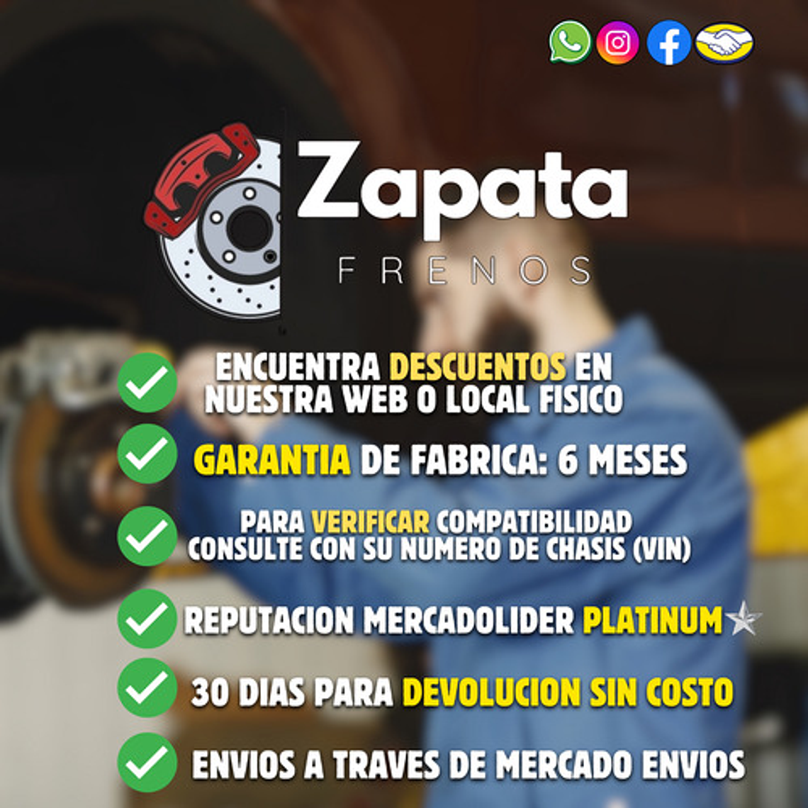 Kit 3 Filtros Japoneses Toyota Hilux 2016 En Adelante. 5