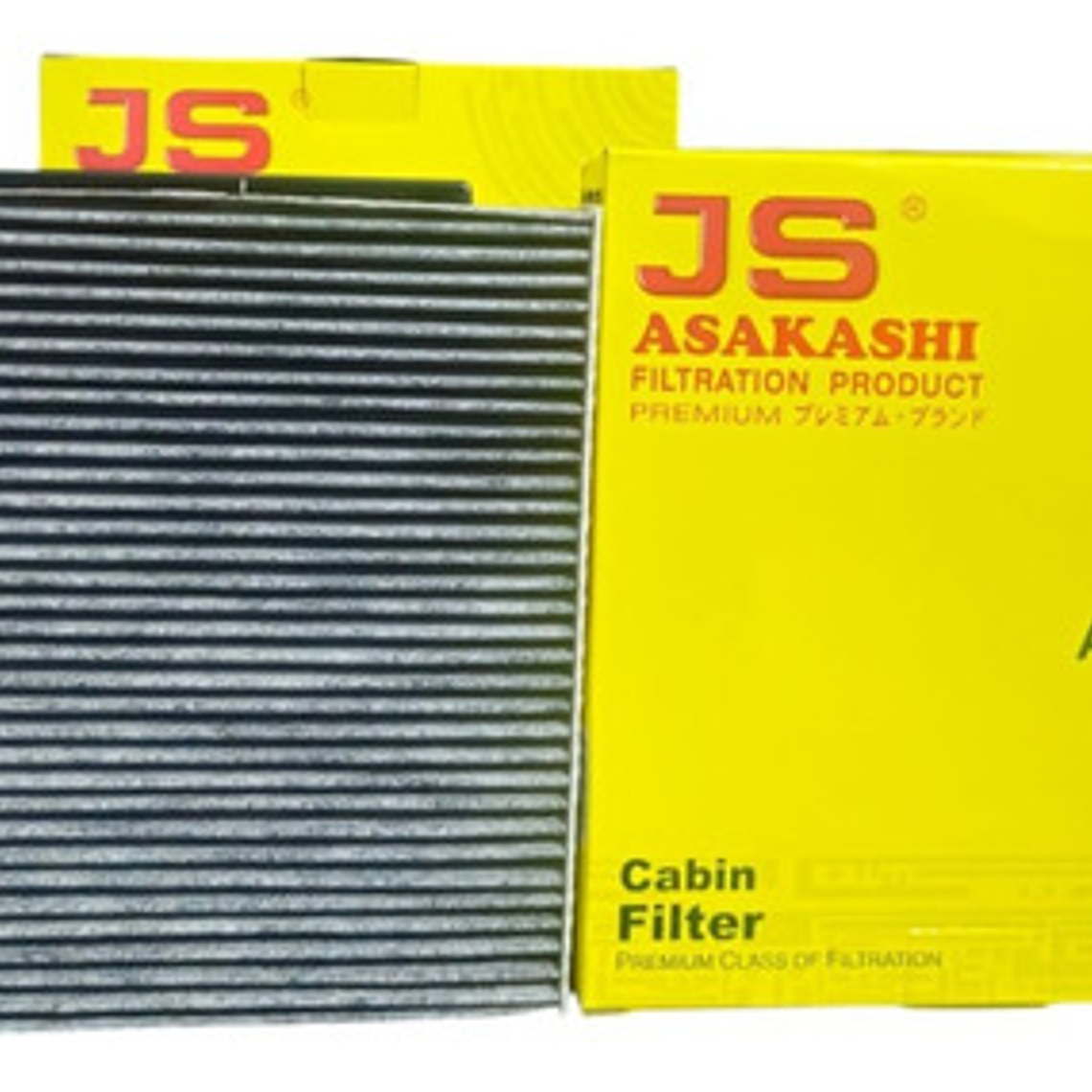 Kit De Filtros Japonés Mitsubishi L200 2.4 Del 2016 + 2