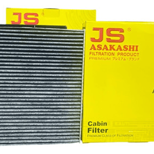 Kit De Filtros Japonés Mitsubishi L200 2.4 Del 2016 +
