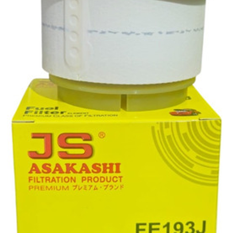 Kit De Filtros Japonés Mitsubishi L200 2.4 Del 2016 + 5