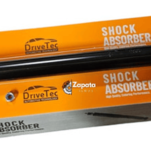 Par Amortiguadores Traseros Chevrolet Groove 2021+