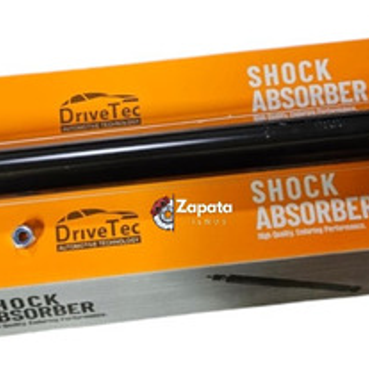 Par Amortiguadores Traseros Chevrolet Groove 2021+ 2