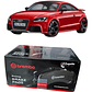 Pastillas Freno Delanteras Brembo Audi Tt 2006-2014 - Miniatura 1