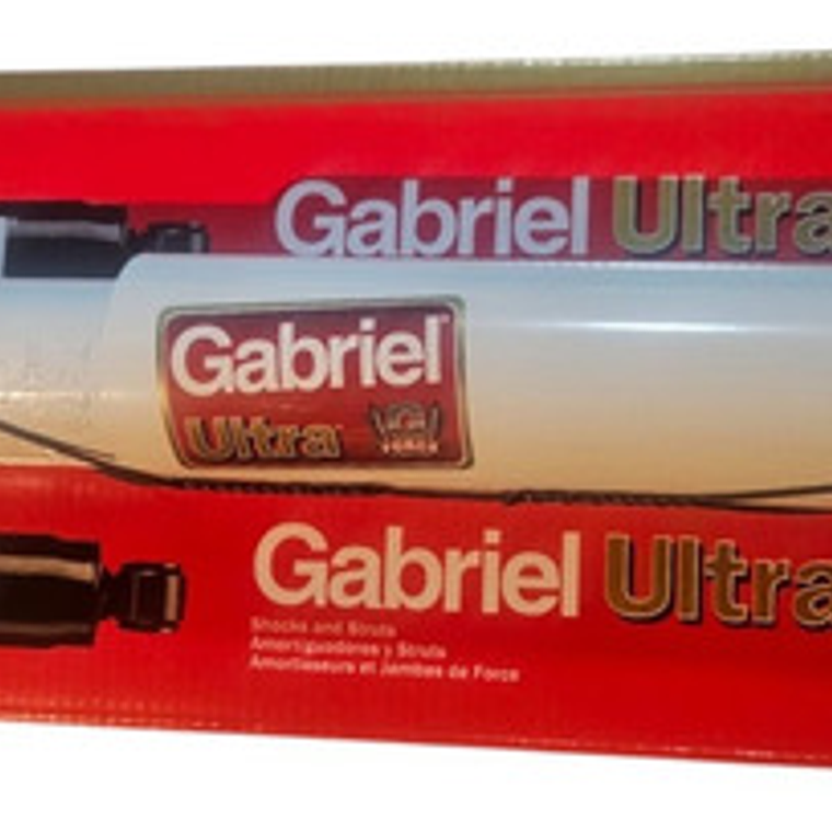 Par Amortiguadores Traseros Suzuki Grand Vitara 2006 2017 6