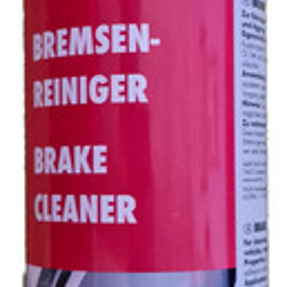 Limpiador De Frenos Y Piezas 500ml Wurth 1