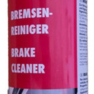 Limpiador De Frenos Y Piezas 500ml Wurth