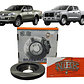 Discos Freno Delant + Pastillas Nibk Mitsubishi L200 2006  + - Miniatura 1