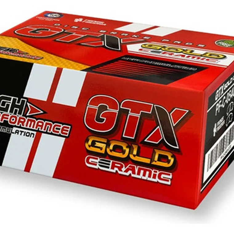 Pastillas Freno Del + Tra Jeep Grand Cherokee 2011-2019 4