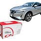 Pastillas De Frenos Delanteras Nissan Qashqai 2021 + - Miniatura 1