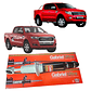 Par Amortiguadores Delanteros Ford Ranger 4wd 2012 2017 - Miniatura 1