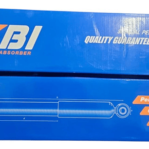 Par Amortiguadores Delanteros Suzuki Super Carry 85/98