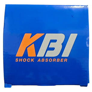 Par Amortiguadores Delanteros Suzuki Super Carry 85/98