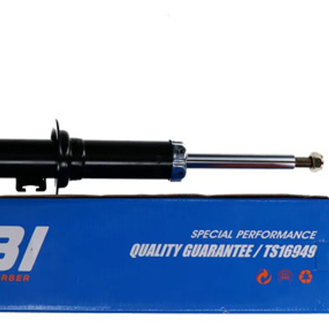 Par Amortiguadores Delanteros Suzuki Super Carry 85/98 3