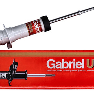 Par Amortiguadores Delanteros Ssangyong Actyon Sports