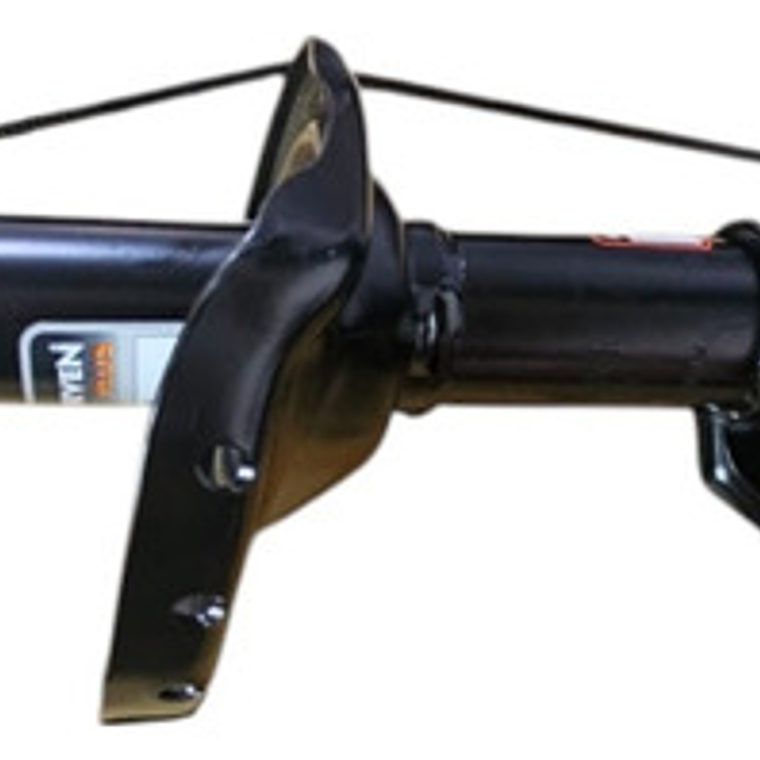 Par De Amortiguadores Delanteros Corven Subaru Xv 2012 2017 2