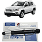 Kit Amortiguadores Del + Tra Jeep Compass 2.4 2006 - 2017 - Miniatura 2