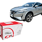 Pastillas De Frenos Traseras Nissan Qashqai 2021 + - Miniatura 1