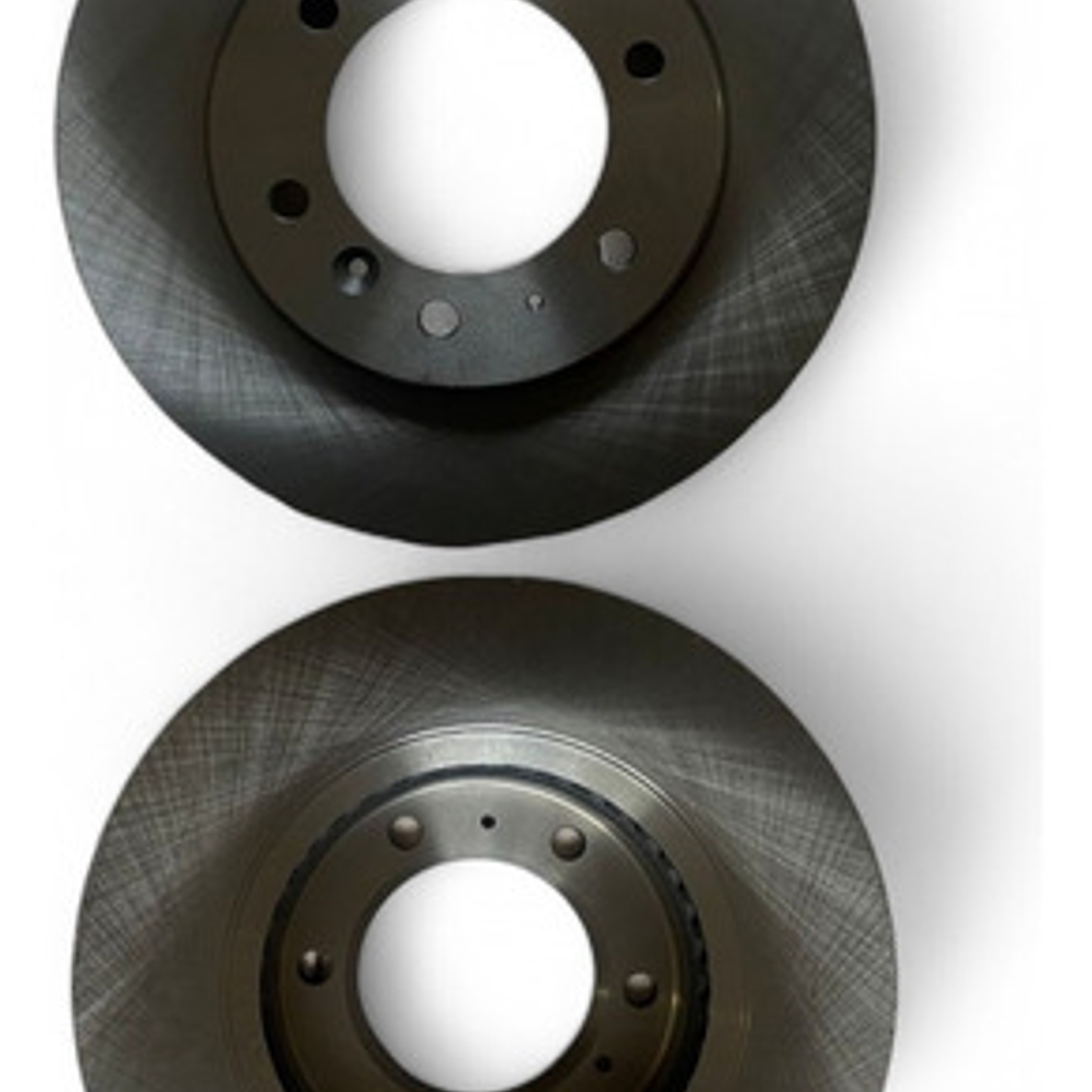 Discos Delanteros + Pastillas Chevrolet Sail 1.5 Año 2016+ 3