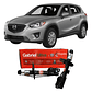 Par Amortiguadores Gabriel Delanteros Mazda Cx5 2012+ - Miniatura 1