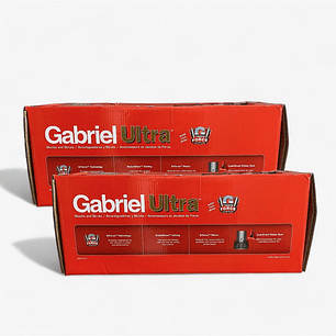 Par Amortiguadores Gabriel Delanteros Mazda Cx5 2012+