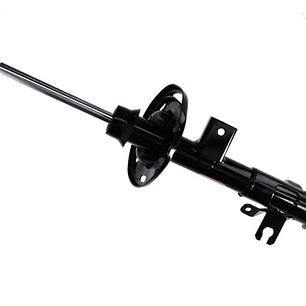 Par Amortiguadores Delanteros Gabriel - Mazda 3 2013 2019