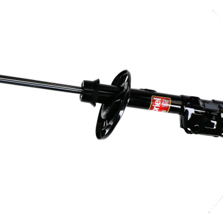 Par Amortiguadores Delanteros Gabriel - Mazda 3 2013 2019 3