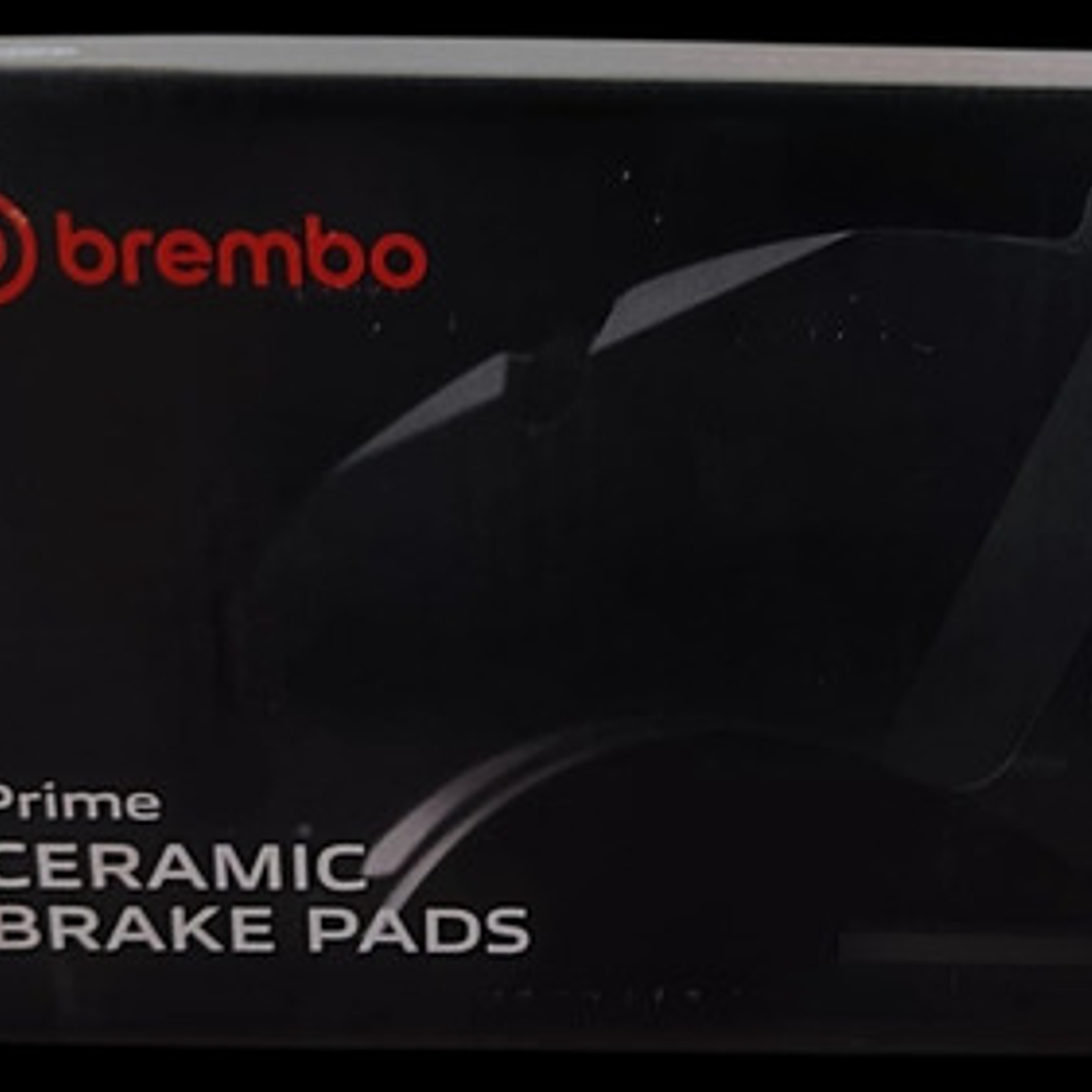 Pastillas Frenos Traseras Brembo Nissan X-trail 2014-2022 3