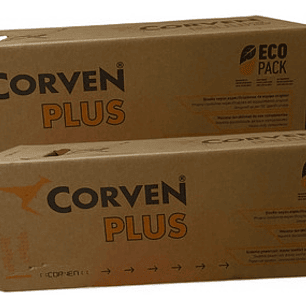 Par Amortiguadores Delanteros Corven - Mazda 3 2015-2022