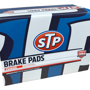 Pastillas Freno Traseras Cerámica Para Jac T6-t8 2016-2021