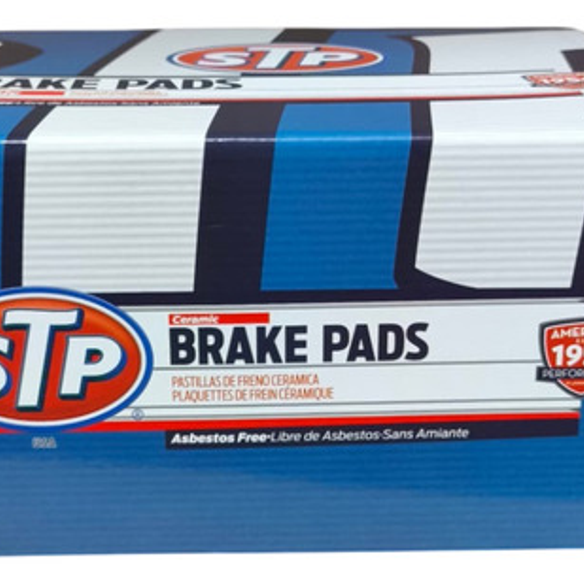 Pastillas Freno Traseras Cerámica Para Jac T6-t8 2016-2021 3