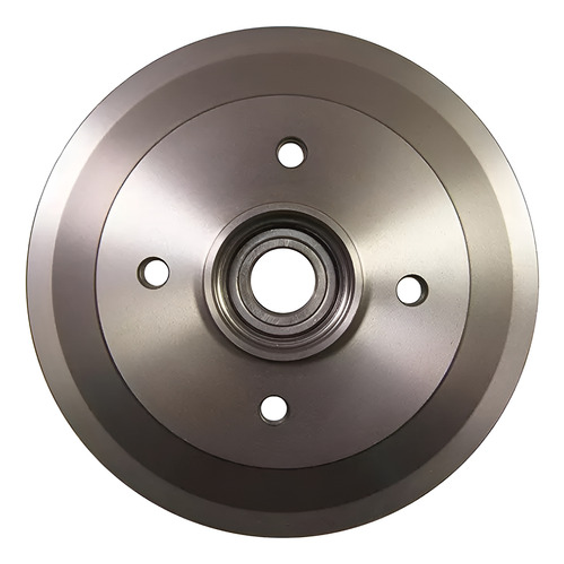 Par De Tambores De Freno Peugeot 301 2013-2023 1