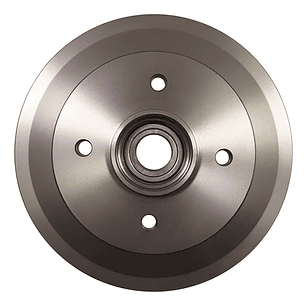 Par De Tambores De Freno Peugeot 301 2013-2023