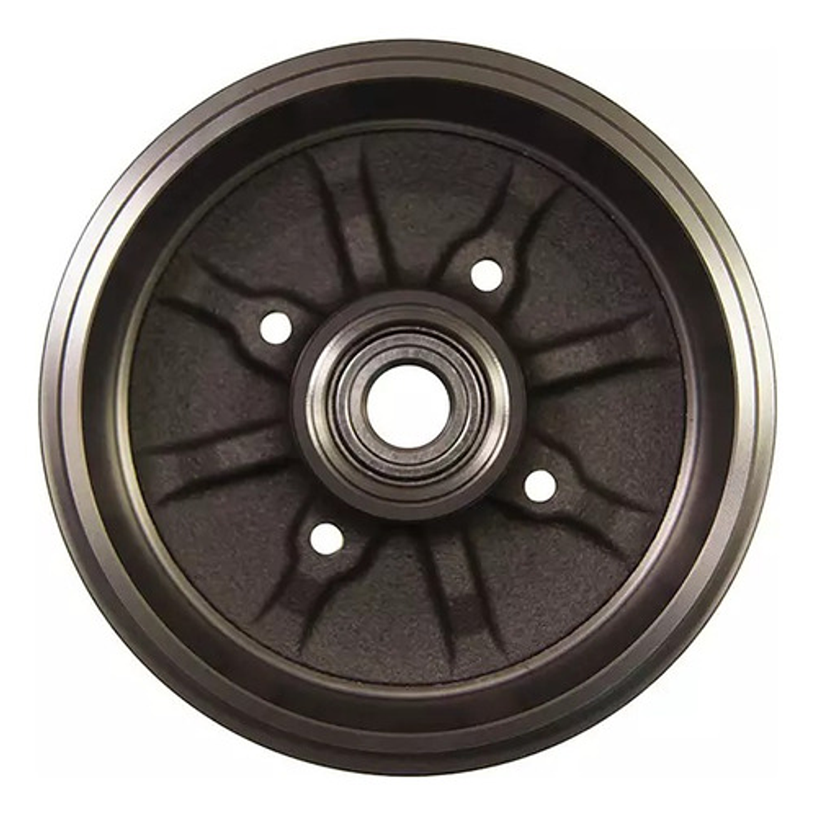 Par De Tambores De Freno Peugeot 301 2013-2023 3