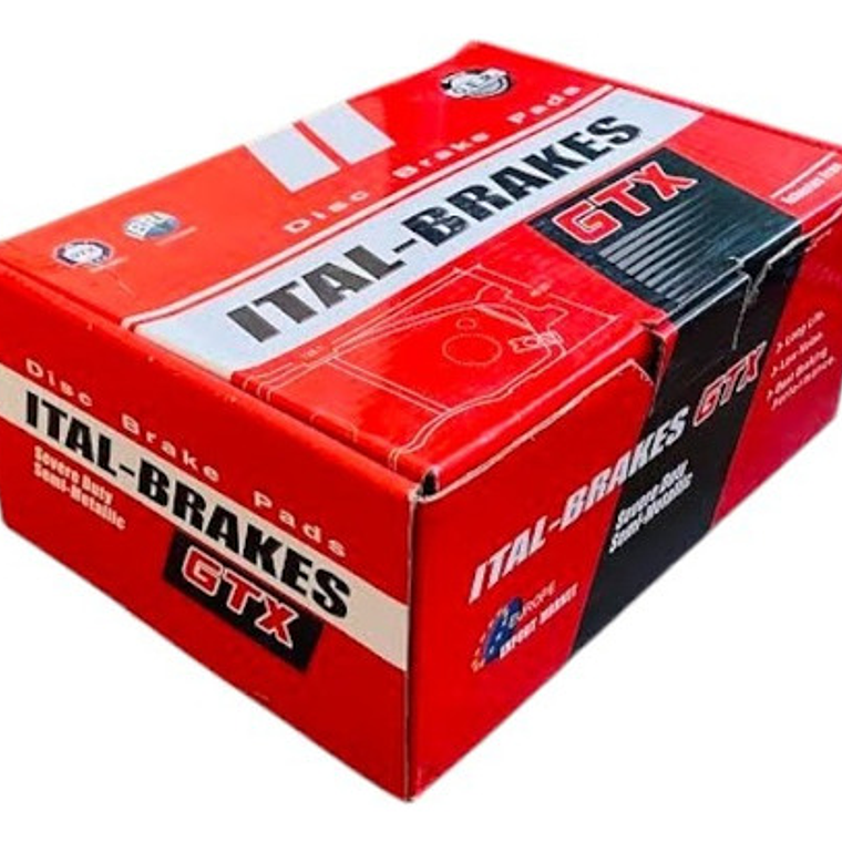 Discos Freno + Pastillas Delanteras Mercedes Benz A45 W176 5