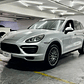 Discos Freno Delanteros Gtx Hc Porsche Cayenne 2003- - Miniatura 3