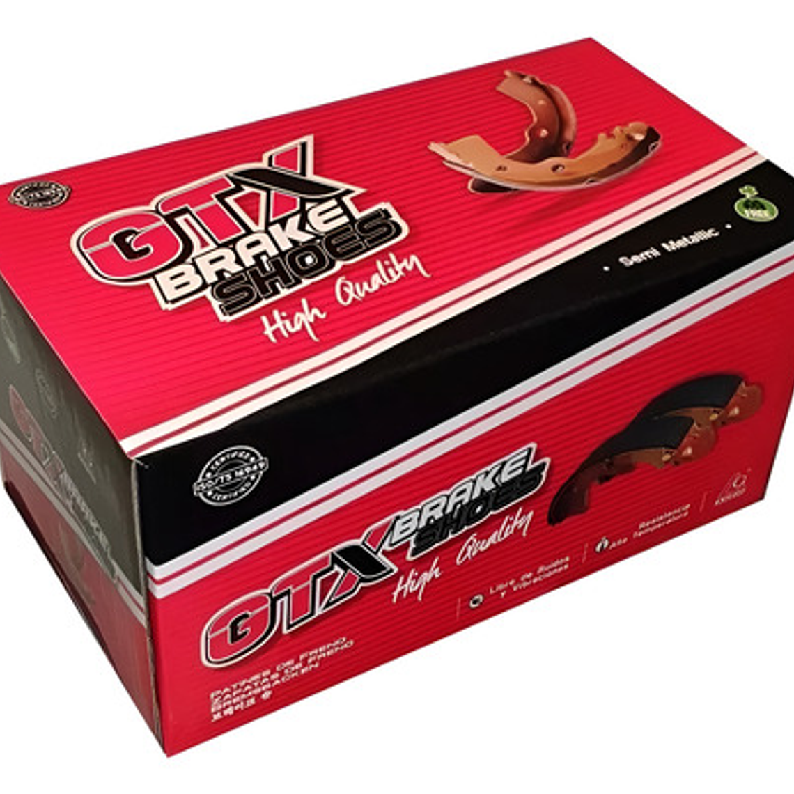 Balatas Y Pastillas Freno Para Chevrolet New Sail 2016 2023 2