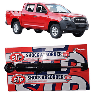 Kit Amortiguadores Delanteros Stp Para Maxus T60 2017-2023