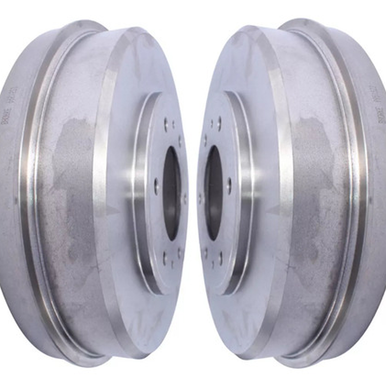 Tambores De Freno Gtx Para Toyota Hilux 2005 2024 2