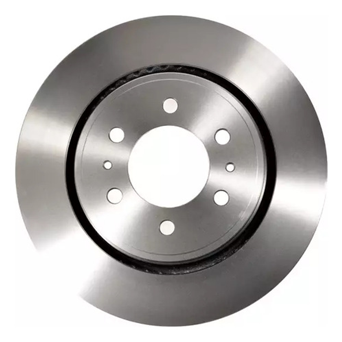 Par Discos De Freno Delanteros Carbono Ford F150 2009 + 2