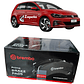 Pastillas Freno Delanteras Brembo Volkswagen Golf 2013 + - Miniatura 2